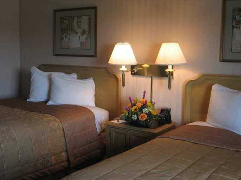 Embassy Suites By Hilton Philadelphia Airport Quarto foto